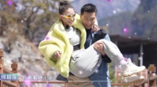 如何跟事儿多的婆婆相处？游戏画面