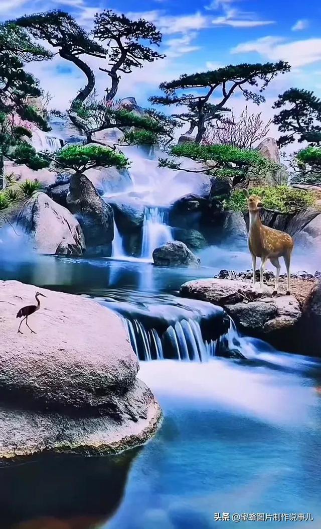 松动的水管