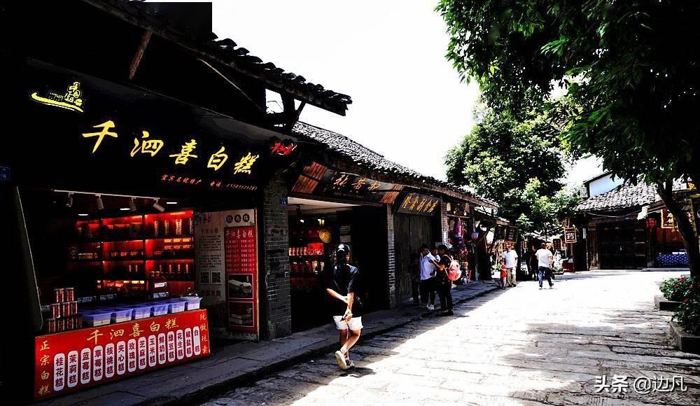 宋朝，不能被遗忘的另一面