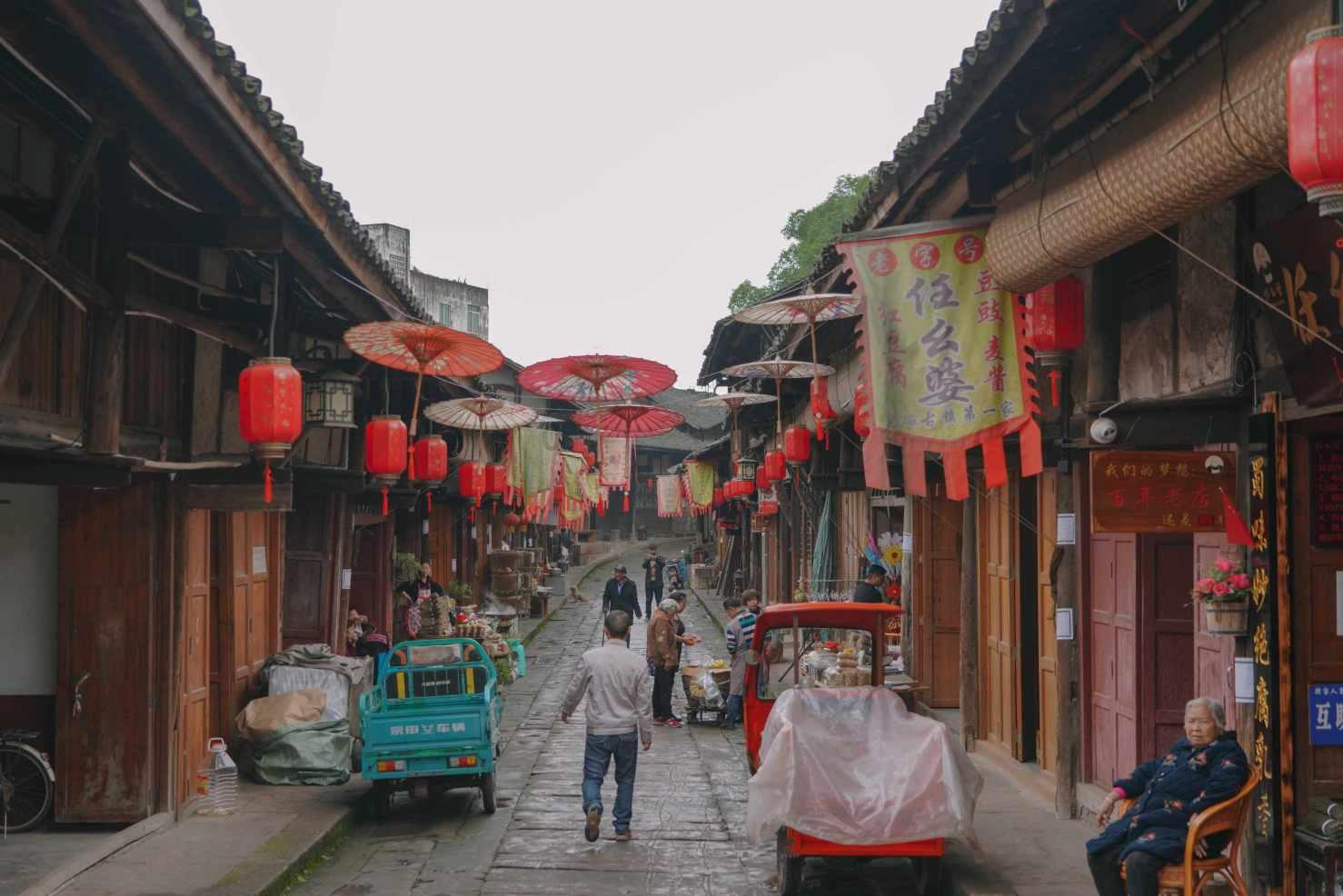 中年以后，常吃哪些食物清血液垃圾？5种食物要常吃！告诉你真相